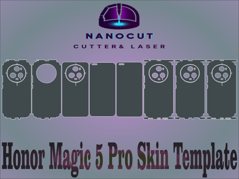 Honor Magic 5 Pro